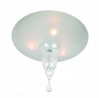 потолочный светильник divinare goccia 4002/02 pl-3 в Нижнекамске