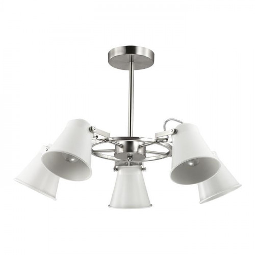 потолочная люстра lumion arudlis 3591/5c в Нижнекамске