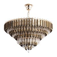 подвесная люстра divinare frizzante 1683/01 lm-10 в Нижнекамске