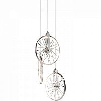 подвесной светильник bicycle серый в Нижнекамске