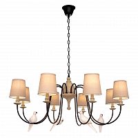 подвесная люстра loft it loft1029a-8 в Нижнекамске