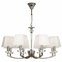 подвесная люстра maytoni chandler mod019pl-08ch в Нижнекамске