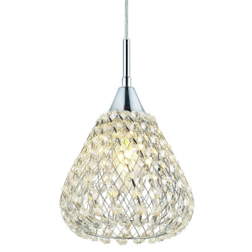 подвесной светильник arte lamp adamello a9466sp-1cc в Нижнекамске