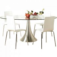 стол grande possibilita бесцветный 180x120 в Нижнекамске