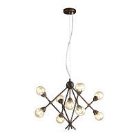 подвесная люстра lumion zianox 3596/9 в Нижнекамске
