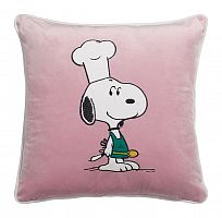 подушка шеф-повар снупи snoopy chef в Нижнекамске