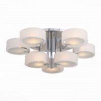 потолочная люстра st luce foresta sl483.502.09 в Нижнекамске