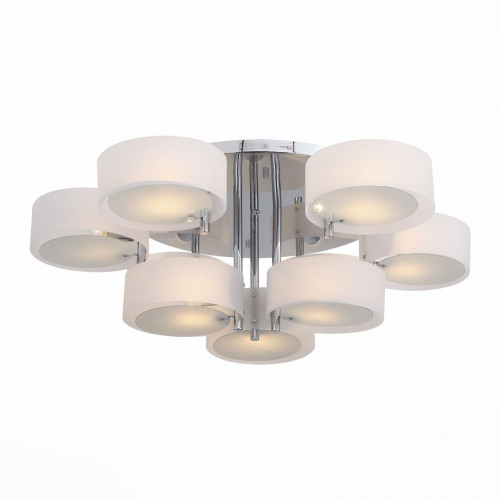 потолочная люстра st luce foresta sl483.502.09 в Нижнекамске