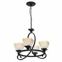 подвесная люстра mw-light замок 249018304 в Нижнекамске