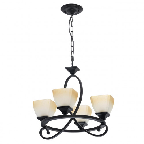подвесная люстра mw-light замок 249018304 в Нижнекамске