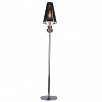 торшер arte lamp anna maria a4280pn-1cc в Нижнекамске