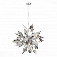 подвесная люстра st luce spiraglio sl453.103.06e в Нижнекамске