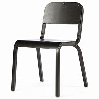 стул torso черный в Нижнекамске