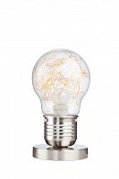 настольная лампа bulb в Нижнекамске