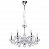 подвесная люстра mw-light элла 483013506 в Нижнекамске