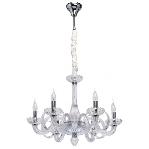 подвесная люстра mw-light элла 483013506 в Нижнекамске