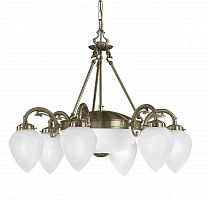 подвесная люстра eglo imperial 82743 в Нижнекамске