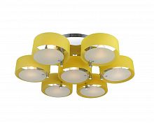 потолочная люстра st luce foresta sl483.092.07 в Нижнекамске