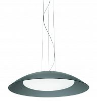 подвесной светильник ideal lux lena sp3 d64 grigio в Нижнекамске