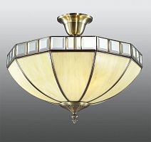потолочный светильник citilux шербург-1 cl440141 в Нижнекамске