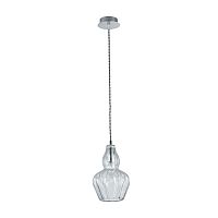 подвесной светильник maytoni eustoma mod238-pl-01-tr в Нижнекамске