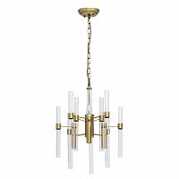 подвесная люстра mw-light альгеро 285010703 в Нижнекамске