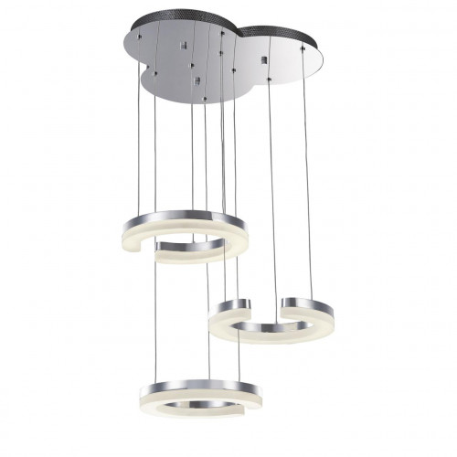 подвесной светодиодный светильник lightstar unitario 763460 в Нижнекамске