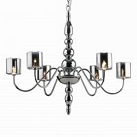 подвесная люстра ideal lux duca sp6 в Нижнекамске