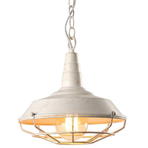 подвесной светильник arte lamp ferrico a9181sp-1wg в Нижнекамске
