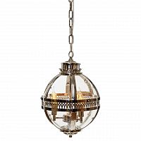 подвесная люстра loft it loft3043-ch в Нижнекамске