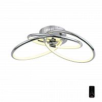 потолочный светодиодный светильник st luce poranco sl918.112.03 в Нижнекамске