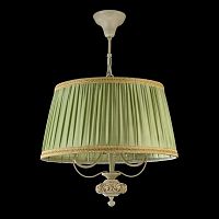 подвесная люстра maytoni olivia arm325-33-w в Нижнекамске
