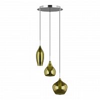 подвесная люстра lightstar pentola 803058 в Нижнекамске