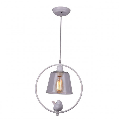 подвесной светильник arte lamp passero a4289sp-1wh в Нижнекамске