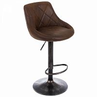 барный стул curt vintage brown в Нижнекамске