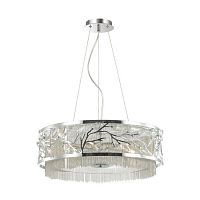 подвесная люстра odeon light eliza 4133/6 в Нижнекамске