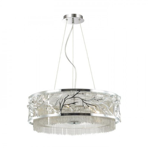 подвесная люстра odeon light eliza 4133/6 в Нижнекамске