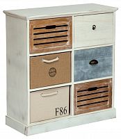 комод secret de maison saint-tropez maritime 6 (hx16-006ns) в Нижнекамске