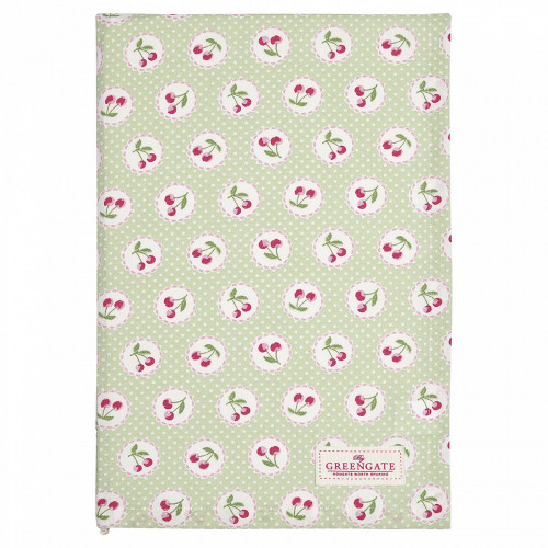 скатерть cherry berry p.green в Нижнекамске
