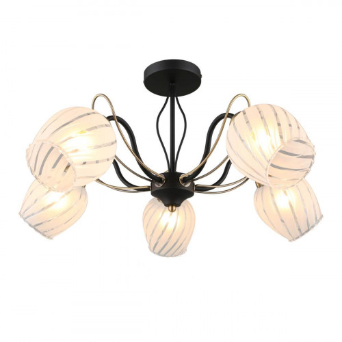 потолочная люстра omnilux garda oml-65507-05 в Нижнекамске