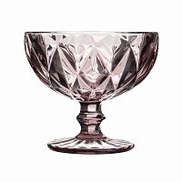 набор бокалов, из 4 шт. flash розового цвета в Нижнекамске