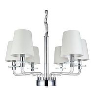подвесная люстра divinare 1700/02 lm-6 в Нижнекамске