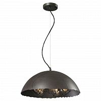 подвесная люстра lussole loft ii lsp-9625 в Нижнекамске