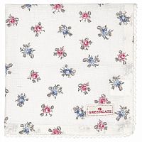 салфетка hailey petit white в Нижнекамске