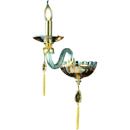 бра divinare mona 5126/07 ap-1 в Нижнекамске