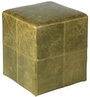 пуф hassock зеленый в Нижнекамске