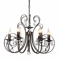 подвесная люстра silver light vienna 155.59.6 в Нижнекамске