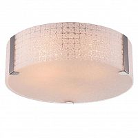 потолочный светильник idlamp clara 247/40pf-whitechrome в Нижнекамске