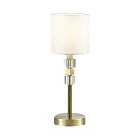 настольная лампа odeon light pavia 4112/1t в Нижнекамске