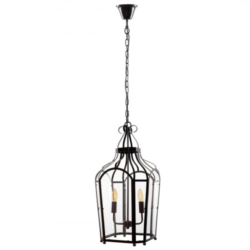 подвесная люстра loft it loft3562 в Нижнекамске